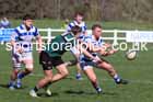 Tynedale v Scunthorpe, Tynedale Park, Corbridge. Photo: David T. Hewitson/Sports for All Pics